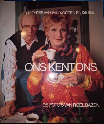 R. Bazen - Ons kent ons beschikbaar voor biedingen
