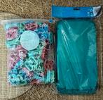 Letter & Cijfer Uitstekers + Jumbo Ijsblokjesvorm - Nieuw!, Ophalen of Verzenden, Zo goed als nieuw