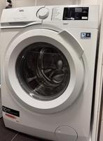 AEG 6000 series washing machine, Witgoed en Apparatuur, Wasmachines, 8 tot 10 kg, Ophalen, Gebruikt, 1200 tot 1600 toeren