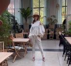 Mooi pak van Melissa Oosterwolde / M, Melissa Oosterwolde, Ophalen of Verzenden, Zo goed als nieuw, Overige kleuren