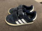 Blauwe Adidas Gazelle maat 22, Ophalen of Verzenden, Gebruikt, Jongen of Meisje, Sportschoenen