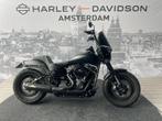 Harley-Davidson FAT BOB (bj 2018), Bedrijf, Meer dan 35 kW, Overig