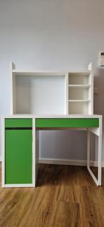 Ikea Micke kinderbureau, Ophalen, Zo goed als nieuw