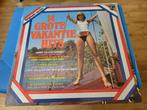 14 Grote Vakantie Hits, lp, Cd's en Dvd's, Ophalen of Verzenden, Gebruikt, 12 inch, Levenslied of Smartlap