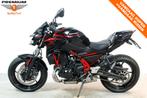 Kawasaki Z 650 (bj 2025), Motoren, Motoren | Kawasaki, 649 cc, Bedrijf, ABS, Meer dan 35 kW