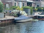 Qwest B421 - Aluminium Boot, Ophalen, Aluminium, Zo goed als nieuw, Geen motor