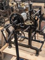 Antiek thoren uurwerk. 50 b. 65 h. €850, Antiek en Kunst, Ophalen