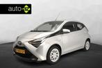 Toyota Aygo 1.0 VVT-i x-play | Trekhaak | Camera | CarPlay |, Voorwielaandrijving, Stof, Gebruikt, Euro 6