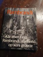 Rembrandt, Ophalen, Zo goed als nieuw, Overige onderwerpen
