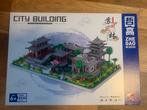 Lezi City Building - Nieuw!, Ophalen of Verzenden, Nieuw, Overige merken