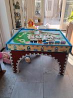 Thomas de trein tafel, Kinderen en Baby's, Speelgoed | Thomas de Trein, Ophalen, Gebruikt