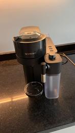 Nespresso Vertuo Lattissima - Zo goed als nieuw!, Koffiemachine, Ophalen of Verzenden, Zo goed als nieuw, 1 kopje