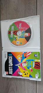 Just Dance 2015 - Wii - Zo Goed Als Nieuw!, Muziek, Ophalen of Verzenden, Zo goed als nieuw, 3 spelers of meer