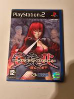 Bloody Roar 4 - PS2, Spelcomputers en Games, Vechten, 2 spelers, Eén computer, Ophalen of Verzenden