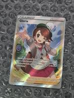 Gloria TG26/TG30 Trainer Gallery Brilliant Stars Sword & Shi, Ophalen of Verzenden, Gebruikt, Losse kaart, Foil