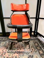 Stunning Vintage 1960s / 1970s Folding Child Car Seat, Kinderen en Baby's, Autostoeltjes, Overige merken, 15 t/m 36 kg, Gebruikt