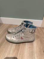 Wolky schoenen, Ophalen of Verzenden, Zo goed als nieuw, Blauw, Sneakers of Gympen