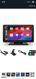 X7 Basic Player multimediaspeler met carplay, Auto diversen, Autoradio's, Ophalen of Verzenden, Nieuw