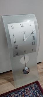 Wandklok Hermle, Ophalen of Verzenden, Zo goed als nieuw