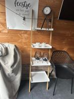 Decoratie ladder, Ophalen, Zo goed als nieuw, Ladder, Minder dan 2 meter