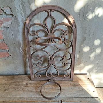 Gietijzeren plantenrek plantenhouder ornament rek *Etage3* beschikbaar voor biedingen