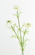 NIGELLA - JUFFERTJE IN HET GROEN - KUNST - WIT, Ophalen of Verzenden, Nieuw