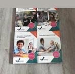 Agerenstein Schoolboeken Pedagogisch Medewerker, Boeken, Ophalen of Verzenden, Zo goed als nieuw