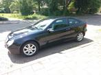 Mercedes-Benz C-Klasse 1.8 C180 Kompr Sportcoupe 2004 Zwart, Auto's, Mercedes-Benz, 74 €/maand, 4 stoelen, 1796 cc, Zwart