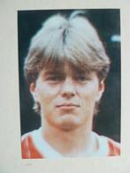 Foto. Anders.Sundstrup.  AZ.   9 x 13 cm, Ophalen of Verzenden, Zo goed als nieuw, AZ, Overige typen