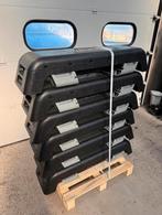 Reebok step decks / deck / stepbank / step bank / steppers, Sport en Fitness, Fitnessmaterialen, Ophalen, Gebruikt, Overige typen