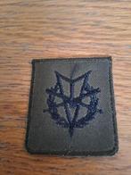 Embleem / Badge, Marechaussee, Onbekend, Ophalen of Verzenden, Onbekend