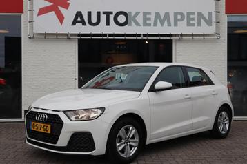 Audi A1 Sportback 25 TFSI ADVANCED VIRTUAL COCKPIT|APPLE CAR beschikbaar voor biedingen