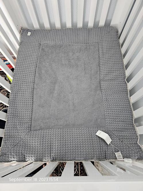 Boxkleed /  koeka boxkleed / box, Kinderen en Baby's, Boxen, Zo goed als nieuw, Boxkleed, Ophalen