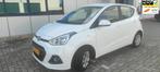 Hyundai I10 1.0i i-Motion Comfort, Voorwielaandrijving, Gebruikt, Euro 6, Start-stop-systeem