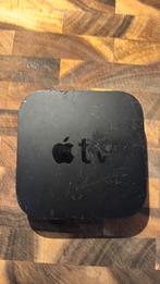 Apple TV, Audio, Tv en Foto, Mediaspelers, Ophalen of Verzenden, Zo goed als nieuw, Minder dan 500 GB