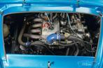Alpine A110 1300 Gordini | Gerestaureerd | Zeldzaam | 1974, Overige merken, Achterwielaandrijving, Zwart, Blauw