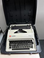 Typemachine Olympia carina 1, Diversen, Typemachines, Ophalen, Zo goed als nieuw