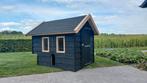 Kippenhok geitenhok schapenhok dierverblijf NU 1 OP VOORRAAD, Dieren en Toebehoren, Ophalen of Verzenden, Nieuw