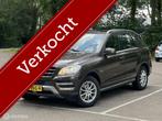 Mercedes M-klasse 250 BlueTEC *, Automaat, Gebruikt, Euro 6, 4 cilinders
