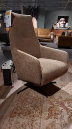 Showroommodel sta op Relaxfauteuil Nena, Ophalen, Nieuw, Stof