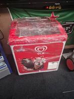 Ola ijsjes diepvries  bijna nieuw, Ophalen of Verzenden