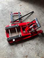 Motorlift, Motoren, Ophalen, Zo goed als nieuw
