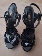 Ysl  hakken, Ophalen of Verzenden, Zo goed als nieuw, Zwart