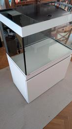 EHEIM incpiria 330 L aquarium + filter en licht, Ophalen of Verzenden, Zo goed als nieuw, Leeg aquarium