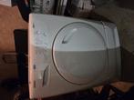 Condensdroger derde kansje! Zanussi Lindo100., Witgoed en Apparatuur, Wasdrogers, Ophalen, 6 tot 8 kg, Gebruikt, 85 tot 90 cm