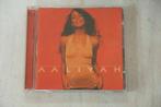 AALIYAH = AALIYAH 15 geweldige nummers, Cd's en Dvd's, Cd's | R&B en Soul, Verzenden