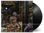 LP Iron Maiden – Somewhere In Time * Nieuw * (New Remaster), Ophalen of Verzenden, Nieuw in verpakking