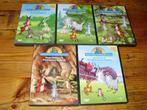 waterschapsheuvel serie / DVD / deel 1 2 3 4 5, Cd's en Dvd's, Ophalen of Verzenden, Gebruikt