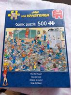 Jvh Vang de muis 500 stukjes, Ophalen of Verzenden, 500 t/m 1500 stukjes