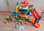Vtech Zoomizooz klim & verken boomhuis en schommel, Ophalen of Verzenden, Zo goed als nieuw